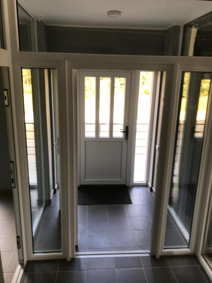 Klykiu Apartamentai Inkartai ภายนอก รูปภาพ